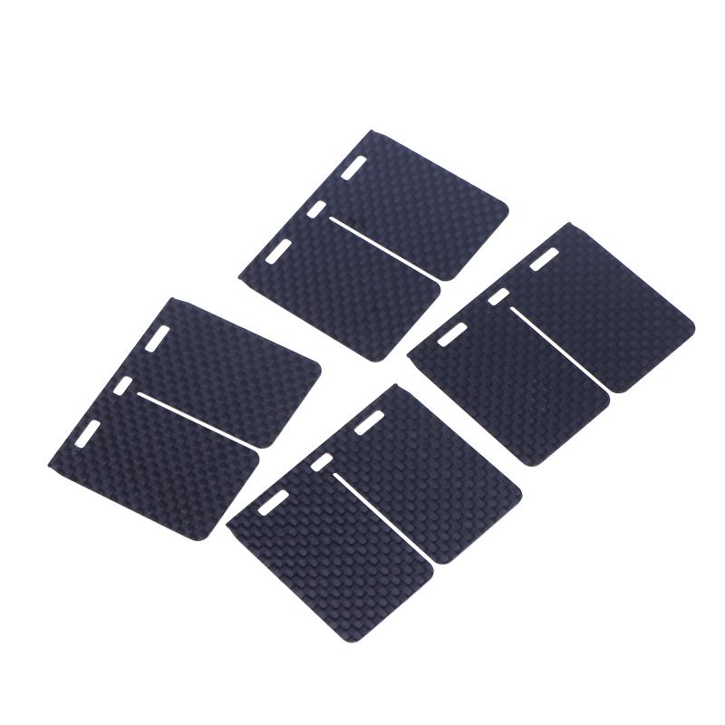 Crepe Pan Carbon - 2/4Pcs 탄소 섬유 플레이트 3P602H V