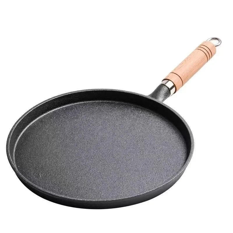 Cast Iron Corn - 26cm 주철 프라이팬 코팅되지 않은 붙지