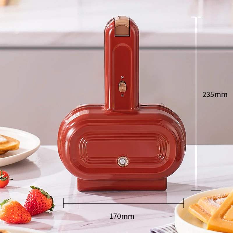 양면 실링 프레스 샌드위치 기계 미니 타코 부리토 베이 - Hot Dog Press 리뷰 및 가격
