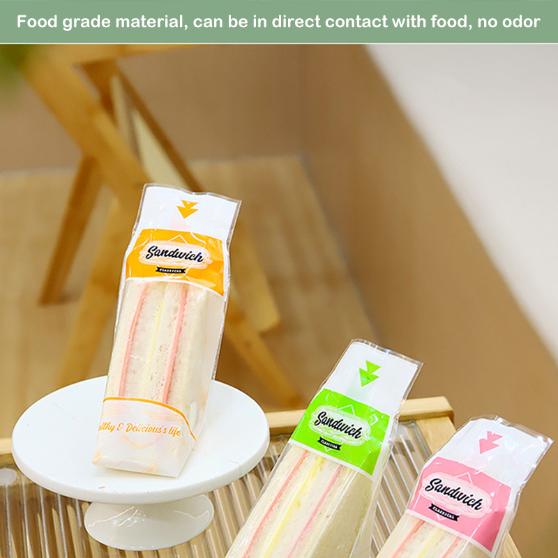 특수 일회용 샌드위치 포장지, 찢어지기 쉬운 투명 삼각 - Spring Roll Wrapper 리뷰 및 가격