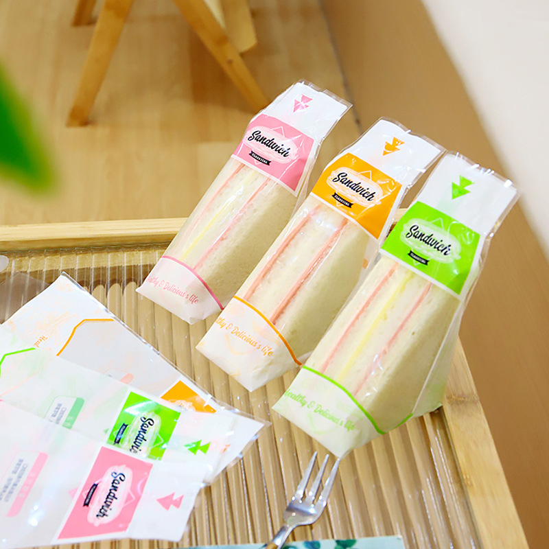 특수 일회용 샌드위치 포장지, 찢어지기 쉬운 투명 삼각 - Spring Roll Wrapper 리뷰 및 가격
