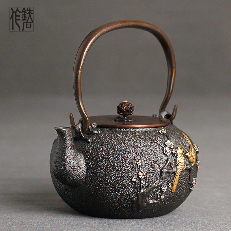 새로운 주철 찻주전자 빈티지 찻주전자, 연철 찻주자의  - Cast Iron Corn 리뷰 및 가격