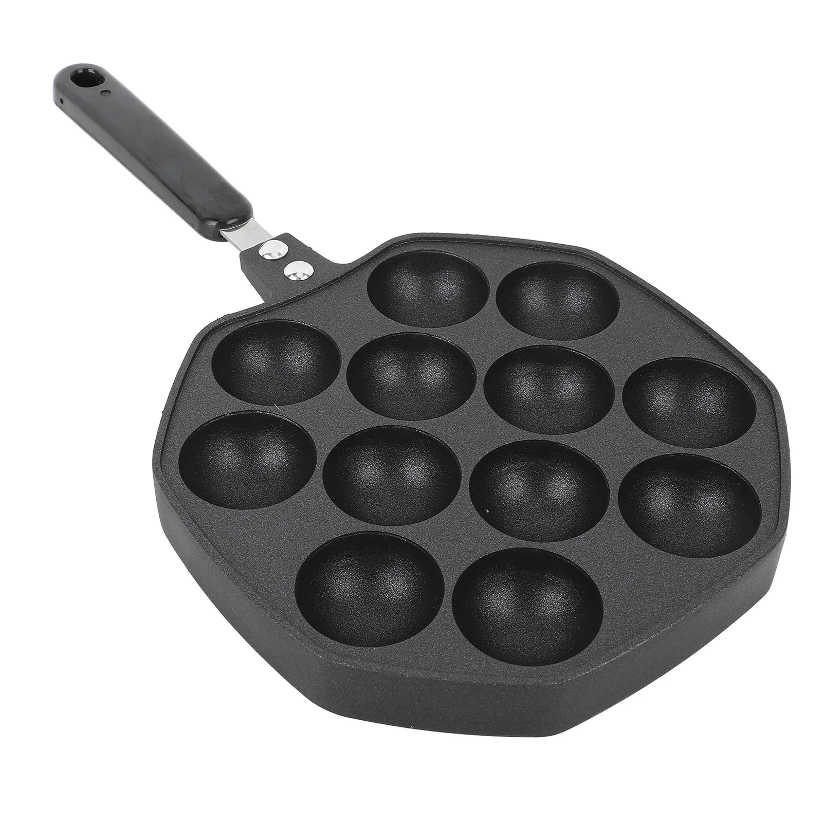 타코야키 팬 12 금형 타코야키 메이커 프라이팬 알루미 - Takoyaki Grill Plate 리뷰 및 가격