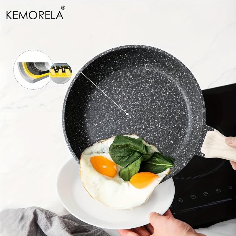 논스틱 프라이팬 20/24/28cm 가정용 스테이크 프 - Mini Pancake Griddle 리뷰 및 가격