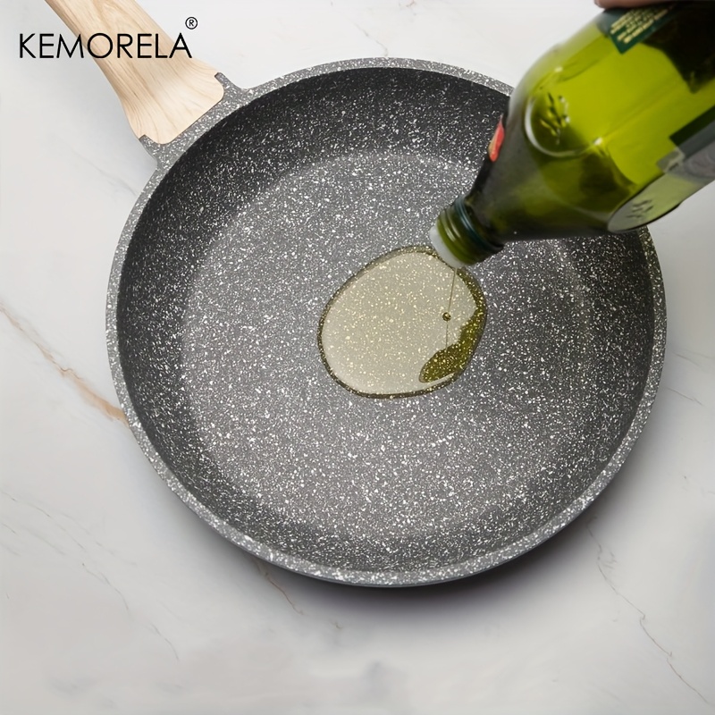 논스틱 프라이팬 20/24/28cm 가정용 스테이크 프 - Mini Pancake Griddle 리뷰 및 가격