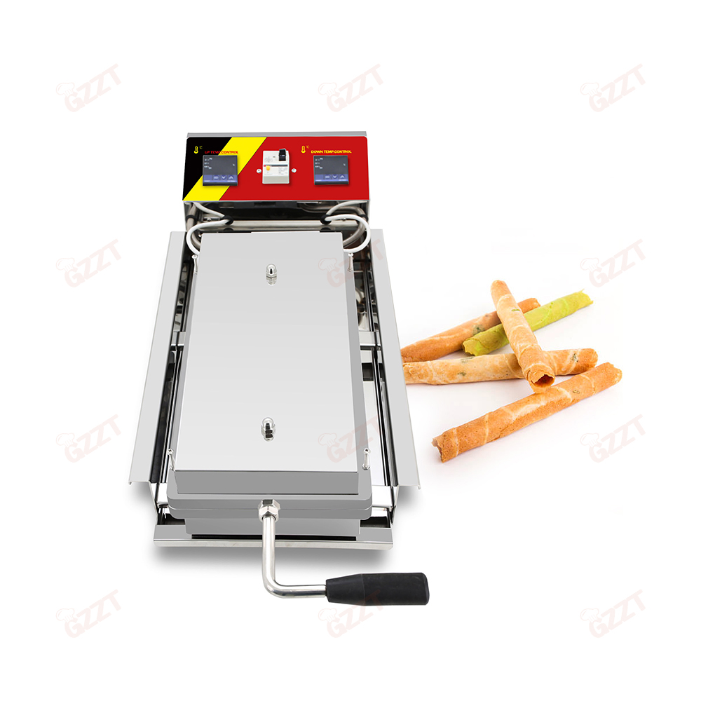 전기식 핫 크리스프 에그롤 롤러 비스킷 메이커 디지털  - Spring Roll Wrapper 리뷰 및 가격