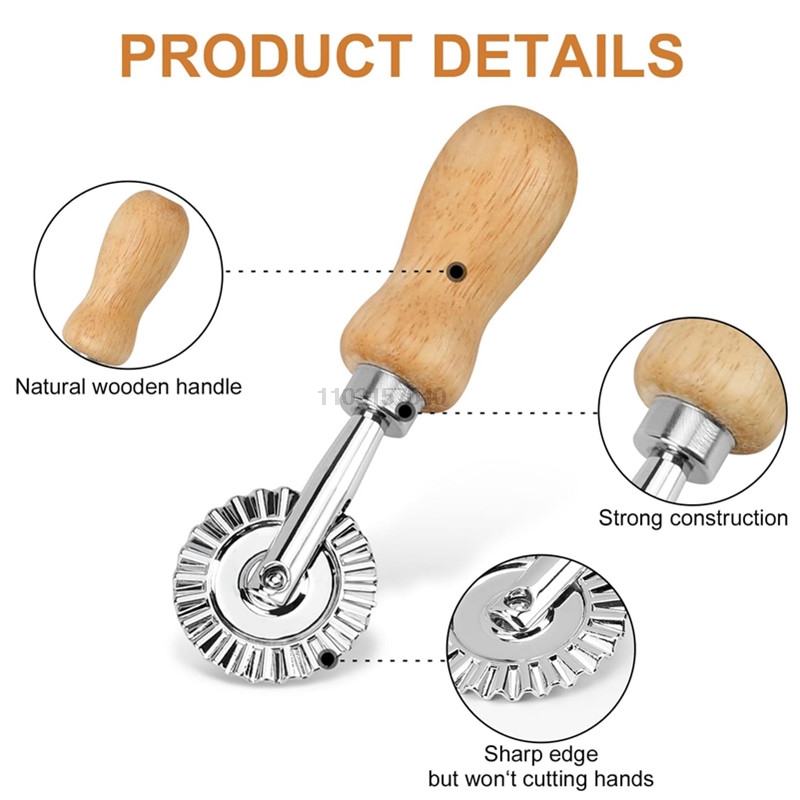 3/4Pcs 수동 파스타 금형 세트 홈 라비올리 커터  - Dumpling Press Set 리뷰 및 가격