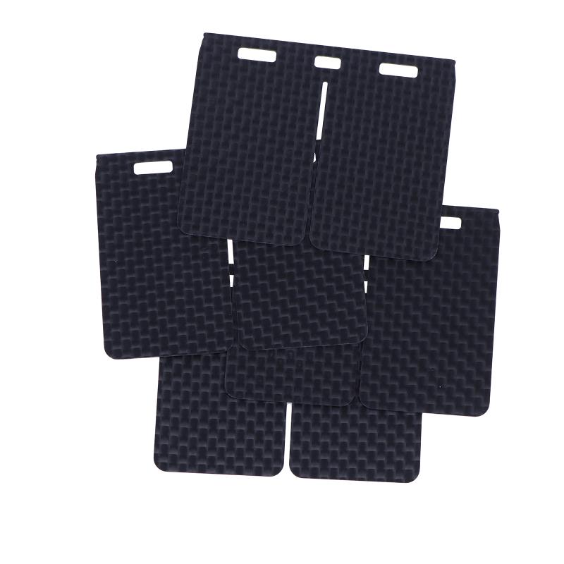 2/4Pcs 탄소 섬유 플레이트 3P602H V For - Crepe Pan Carbon 리뷰 및 가격