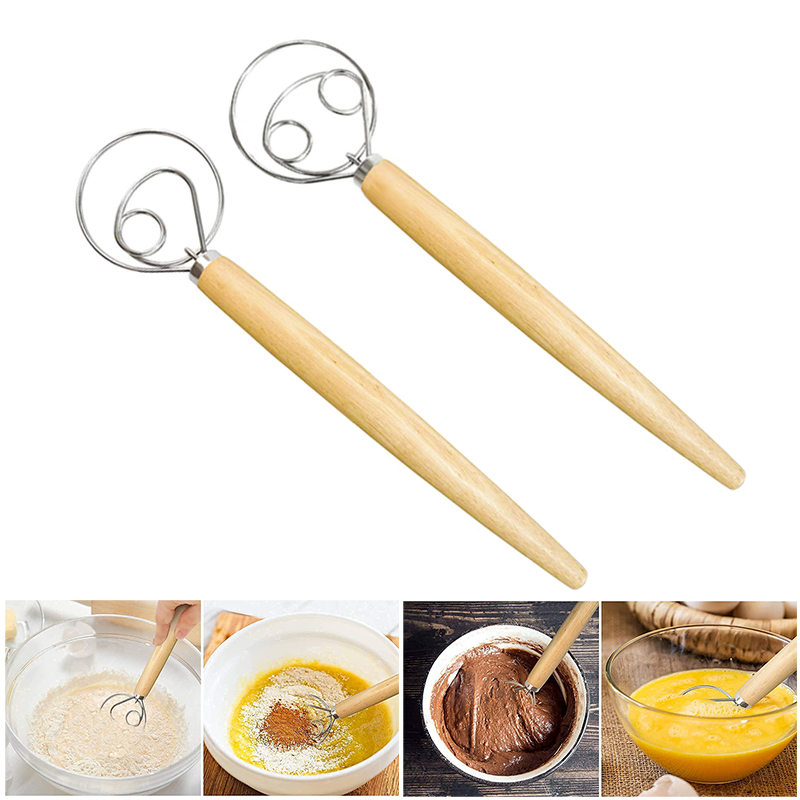 대형 핸드 덴마크어 반죽 털 빵 믹서 스테인레스 스틸  - Danish Pancake Pan 리뷰 및 가격