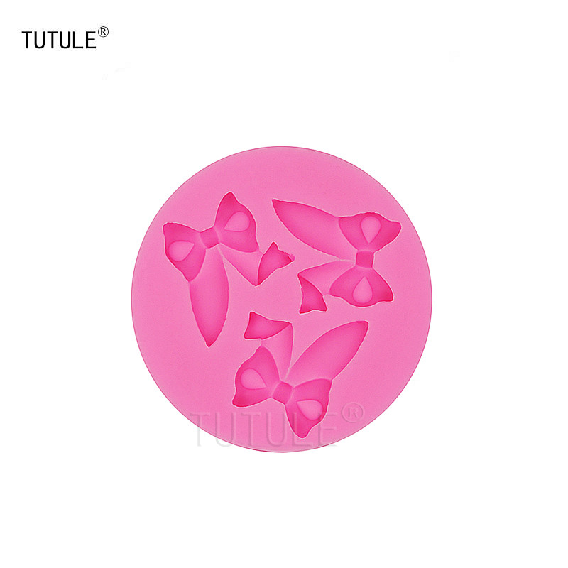 미니 토끼 귀 리본 장식 머리 장식 액세서리 실리콘 몰 - Bunny Cake Mold 리뷰 및 가격