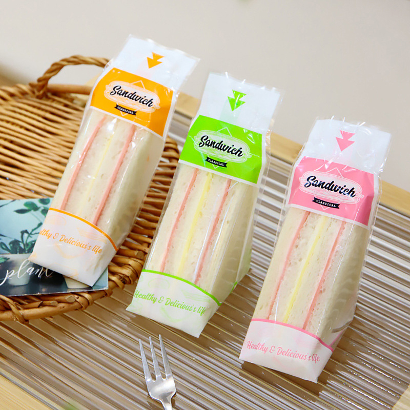 샌드위치 포장지 100개 특수 일회용 찢기 쉬운 투명  - Spring Roll Wrapper 리뷰 및 가격