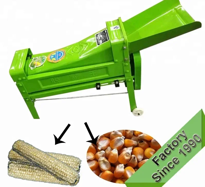 핫세일 공장 탈곡기 부품 가정용 0.5-2t/h 주철  - Cast Iron Corn 리뷰 및 가격