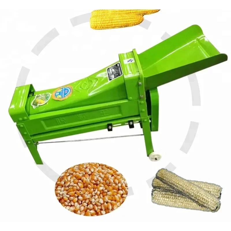 핫세일 공장 탈곡기 부품 가정용 0.5-2t/h 주철  - Cast Iron Corn 리뷰 및 가격