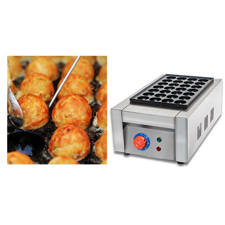 전기 생선볼 그릴, 2구 스토브, 타코야끼 기계 - Takoyaki Grill Plate 리뷰 및 가격