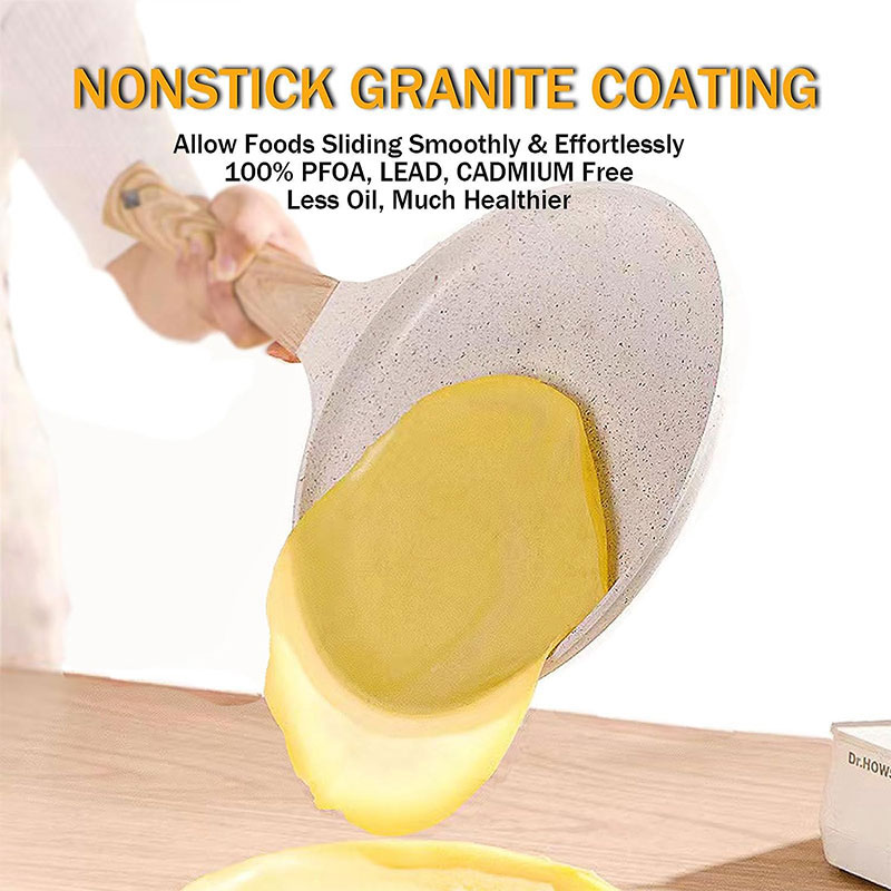 세라믹 코팅 계란 팬케이크 그리들 팬 20/24/28c - Mini Pancake Griddle 리뷰 및 가격