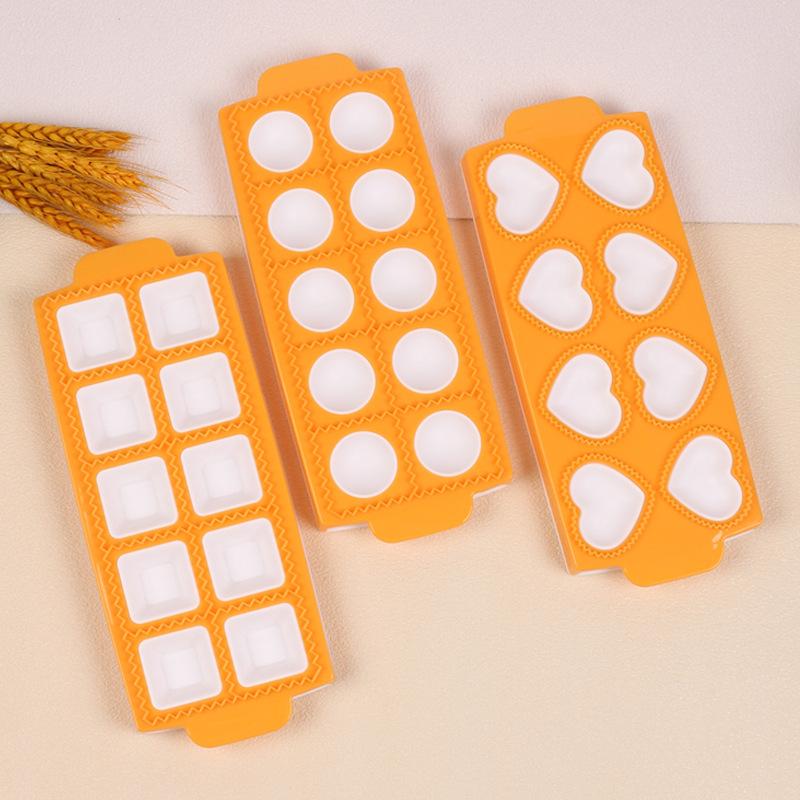 라비올리 커터와 토르텔리니 몰드 세트, 수동 만두 프레 - Dumpling Press Set 리뷰 및 가격
