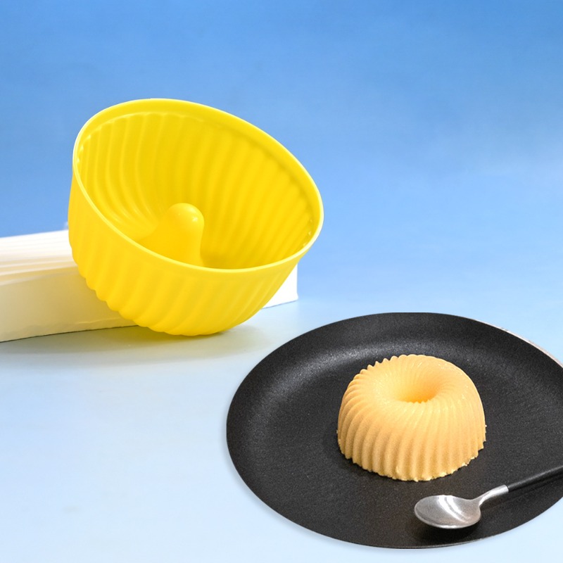 실리콘 크림 브륄레 컵케익 머핀 도넛 금형 캐러멜 푸딩 - Donut Mold Silicone 리뷰 및 가격