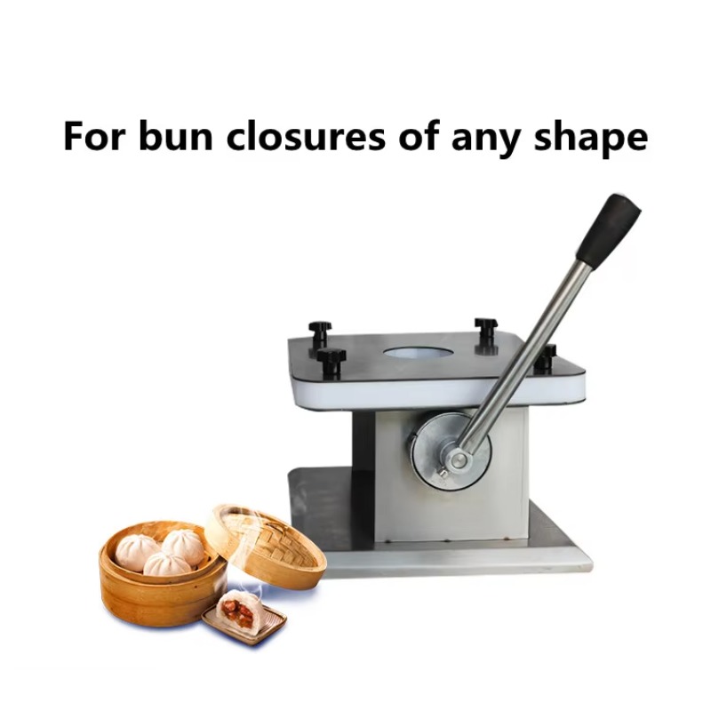 수동 간편 조작 전체 세트 바오즈/모모/그린덤플링 제조 - Dumpling Press Set 리뷰 및 가격