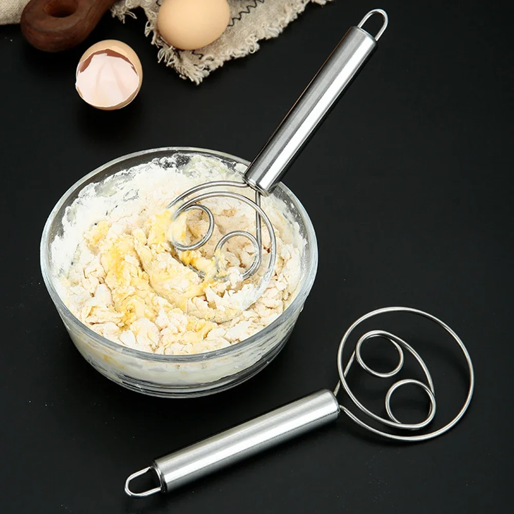 덴마크어 반죽 빵 털 스테인레스 스틸 손잡이 주방 베이 - Danish Pancake Pan 리뷰 및 가격