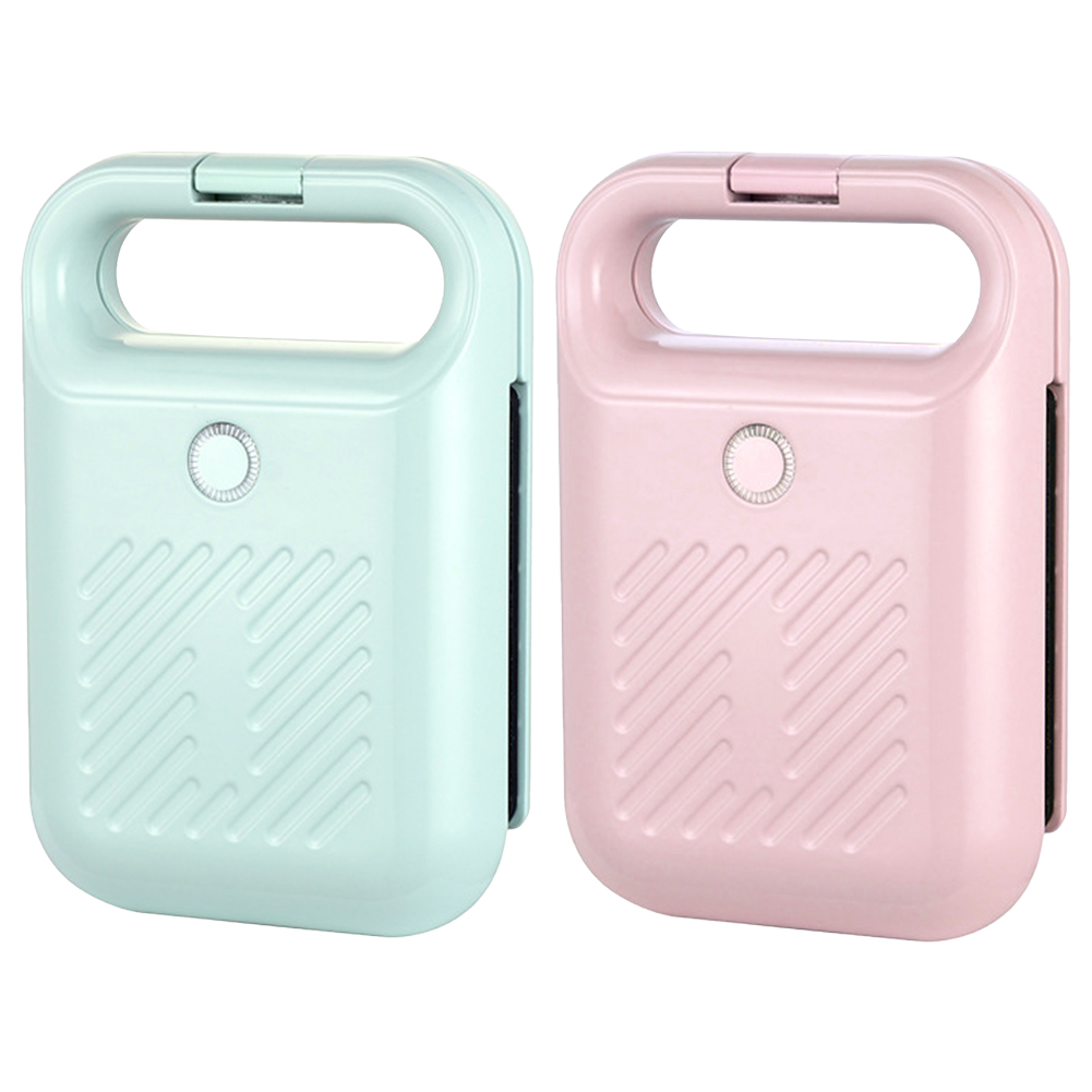 전기 샌드위치 메이커, 논스틱 코팅 에그 오믈렛 팬,  - Egg Waffle Pan 리뷰 및 가격