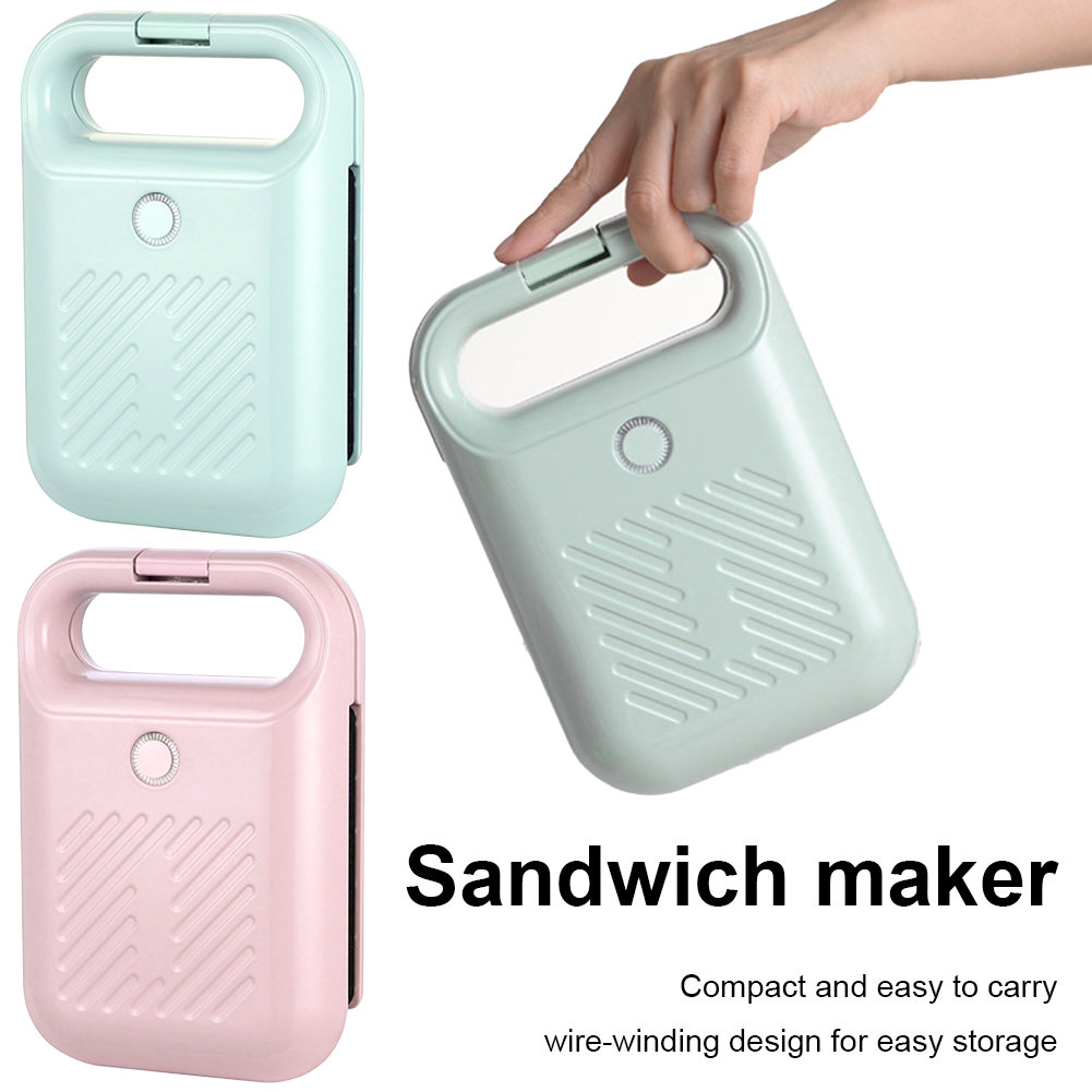 전기 샌드위치 메이커, 논스틱 코팅 에그 오믈렛 팬,  - Egg Waffle Pan 리뷰 및 가격