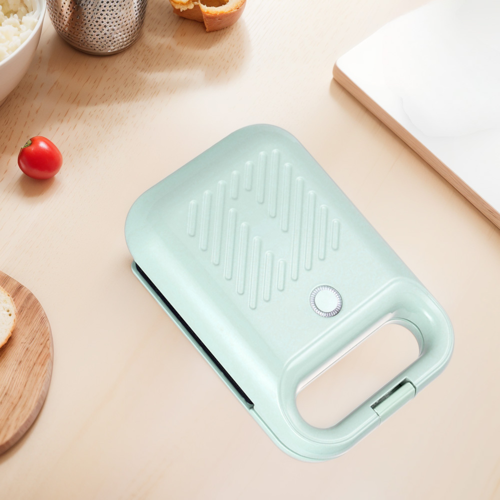 전기 샌드위치 메이커, 논스틱 코팅 에그 오믈렛 팬,  - Egg Waffle Pan 리뷰 및 가격