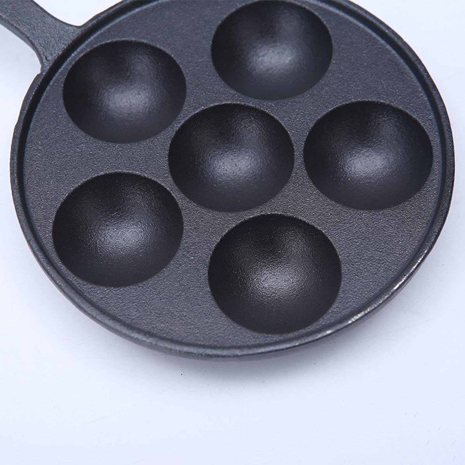 타코야키 그릴 팬 바베큐 플레이트 논스틱 실용적인 주방 - Takoyaki Grill Plate 리뷰 및 가격