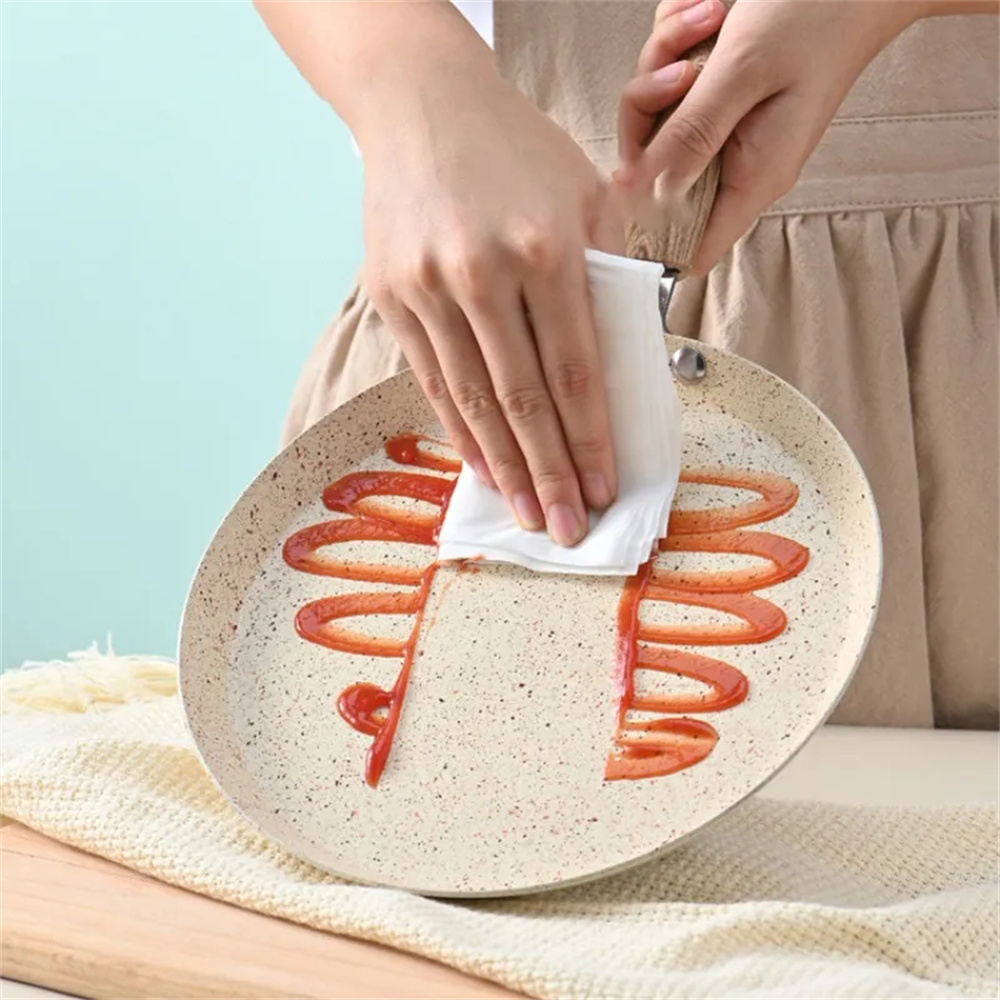 프라이팬 붙지 않는 팬케이크 크레페 팬 크레페와 팬케이 - Mini Pancake Griddle 리뷰 및 가격